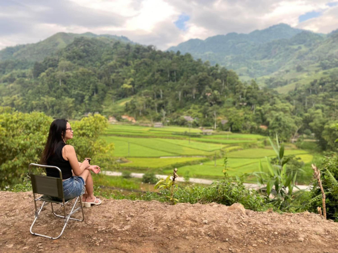 Others 4, Tay Eco House, Hoàng Su Phì