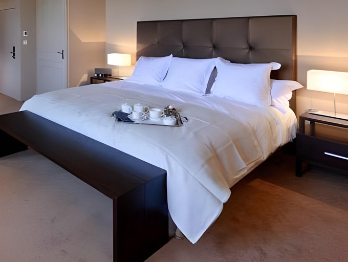 Bedroom 23