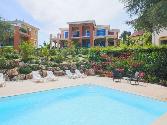 Primary image, Apartment in Provence With Pool & Golf, Alpes-Maritimes