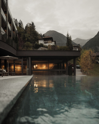 Exterior & Views 2, Hotel Bad Fallenbach, Bolzano