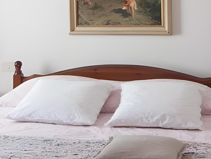 Bedroom 16