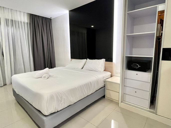 Bedroom 24