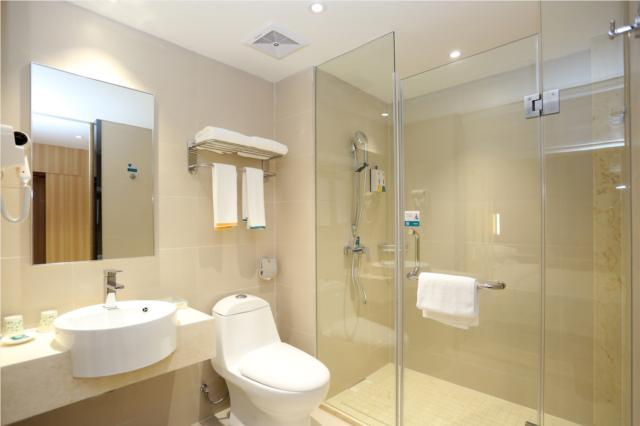Others 3, City Comfort Inn Hotel (Changsha Wanjiali Square), Changsha