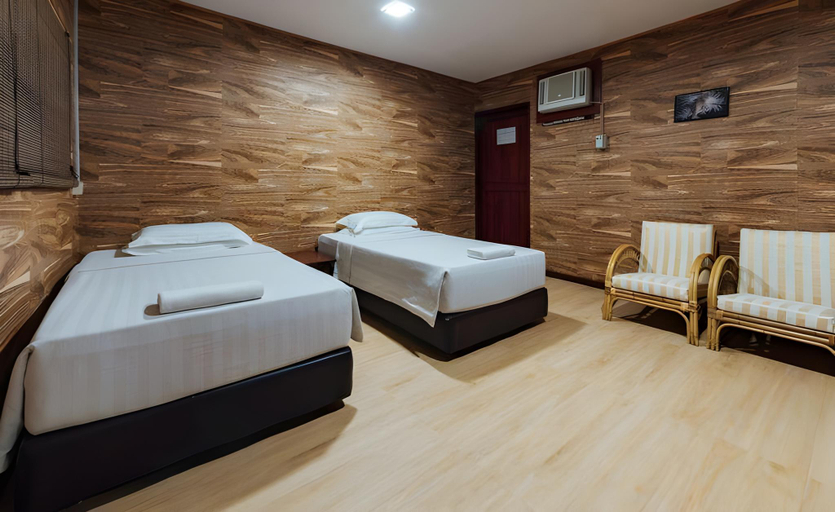Bedroom 2