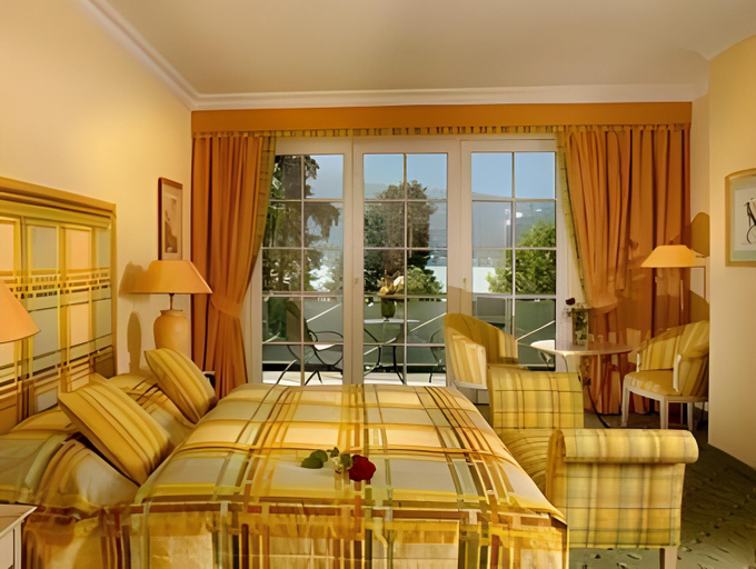 Bedroom 9