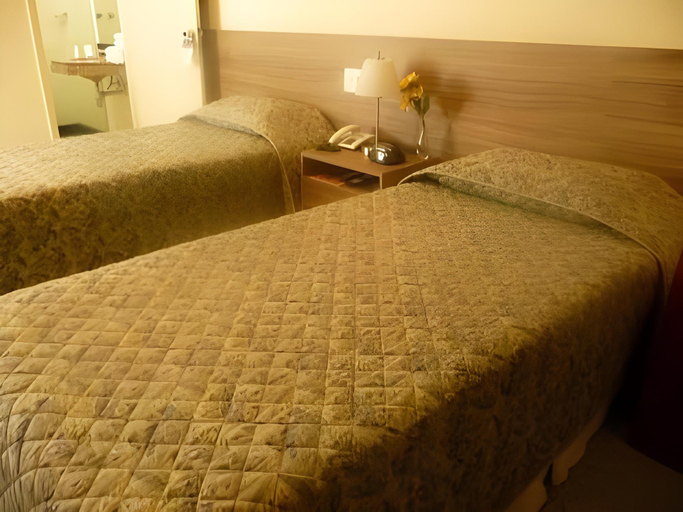 Bedroom 9