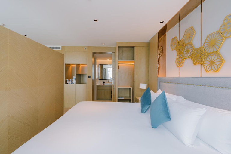 Bedroom 7
