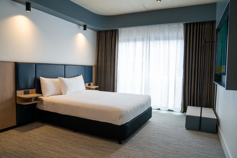 Bedroom 12