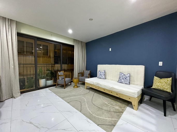 Bedroom 2, Papilio Homestay Tay Ho, Tây Hồ