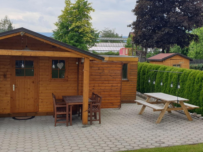 Exterior 4, Narcissus Comfortable Holiday Residence, Liezen