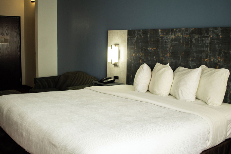 Bedroom 3, FairBridge Inn & Suites Cleburne, Johnson