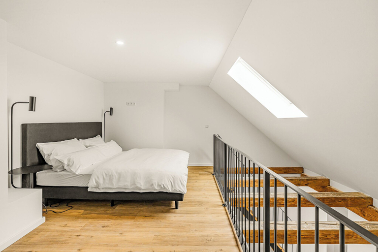 Bedroom 3, Kalm stay - a design Aparthotel, München