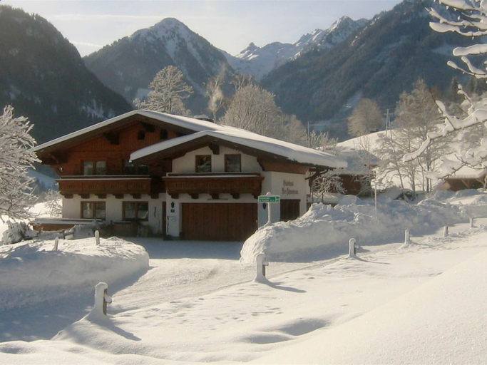 Exterior & Views 2, Sauna Apartment in Schladming, Liezen