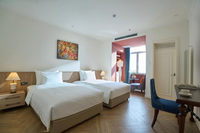 M Village Hotel Long Bien, Hanoi
