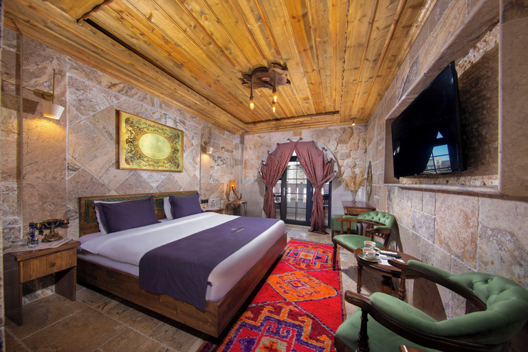Bedroom 2, Cappadocia Chiaro, Nevşehir