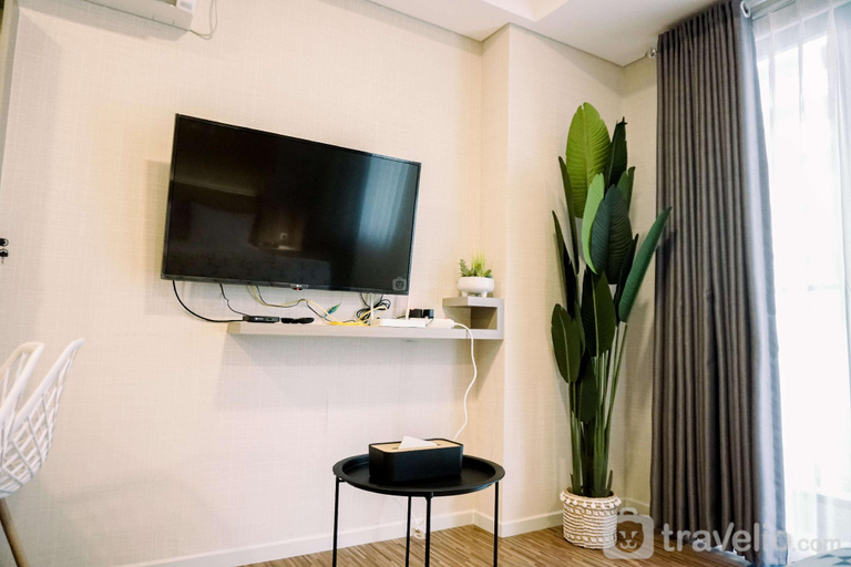Others 3, Homey and Cozy Studio Daan Mogot City By Travelio, West Jakarta