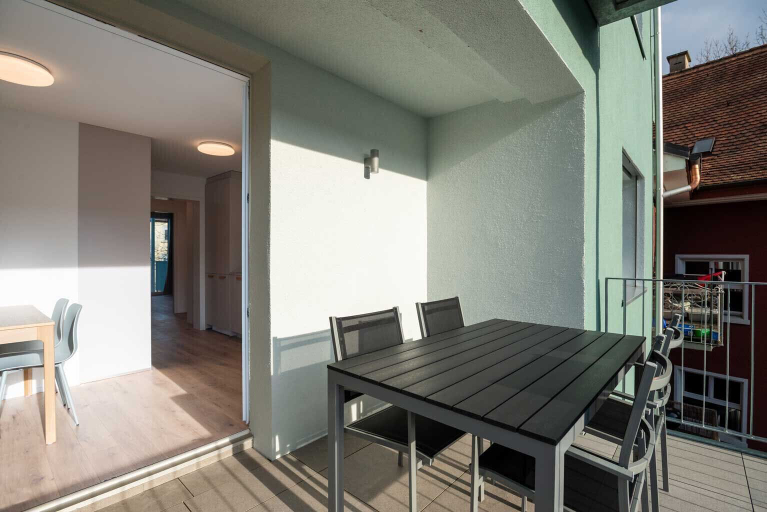 Others 5, Hitrental Letzigrund Apartments, Zürich