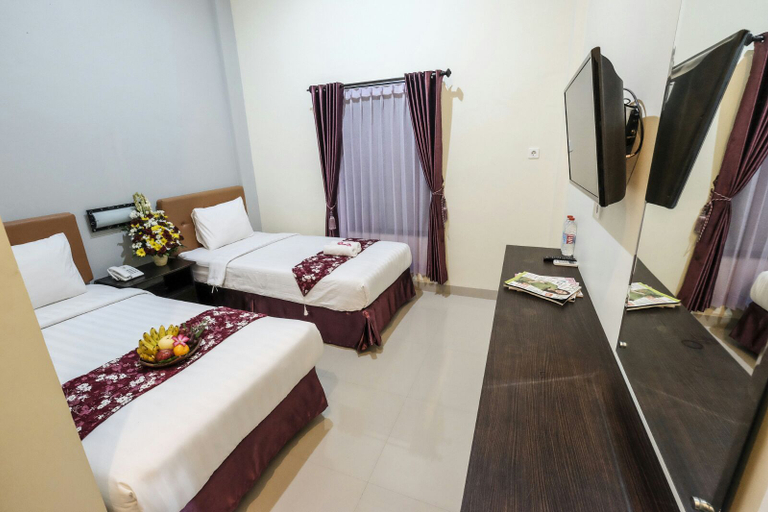 Bedroom 4