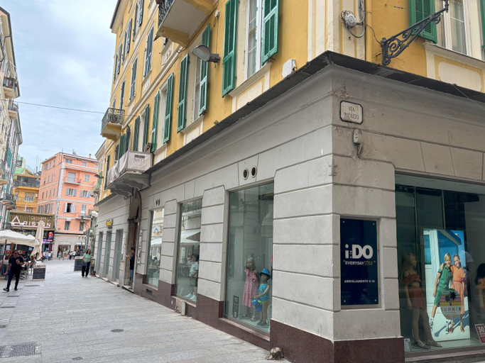Carlo's FN66 - nel Cuore di Sanremo -, Imperia