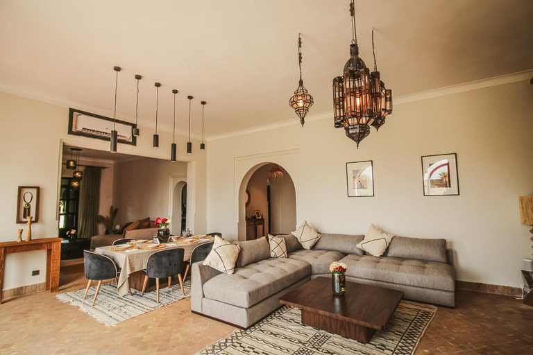 Others 2, Villa Beij, Al Haouz