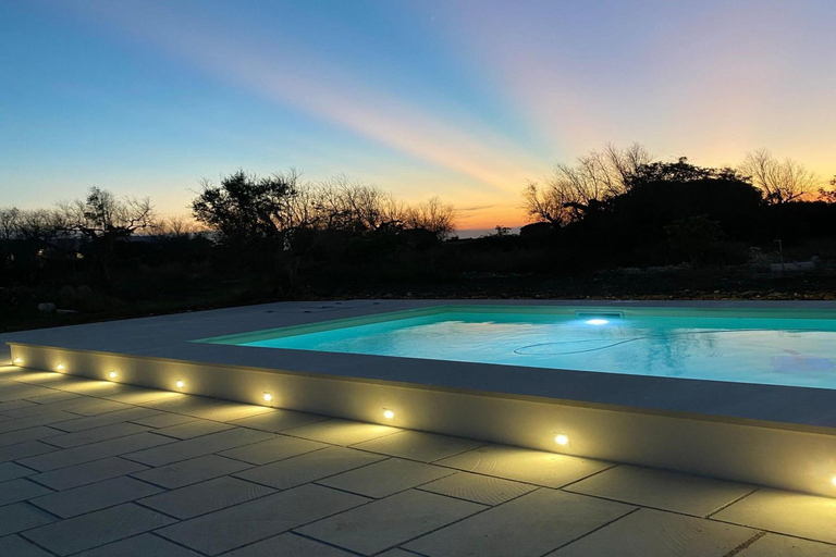 Sport & Beauty 2, Villa La Rimunda, Lecce