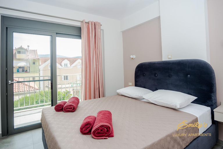Others 3, Emily's Luxury Apartments, Ionian Islands