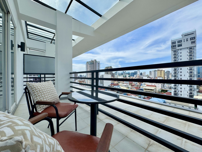 Others 2, WH Hotel 310, Phnom Penh