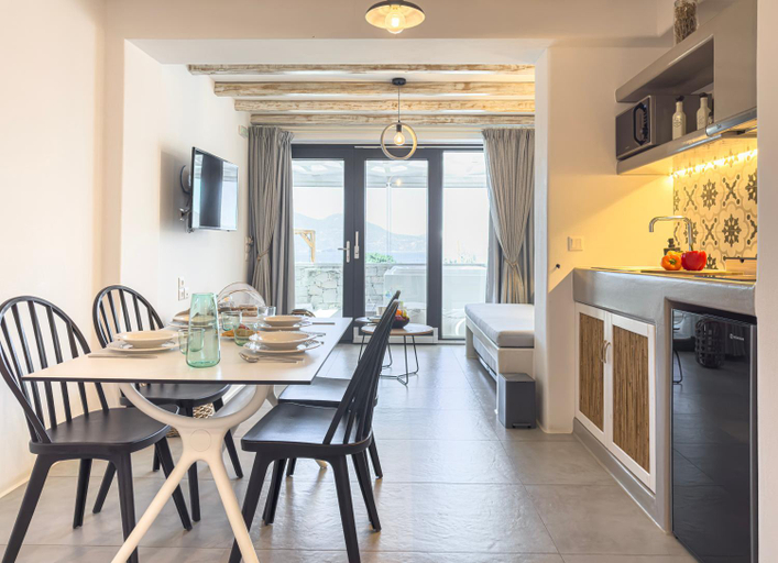 Others 3, Aelia Suites, South Aegean
