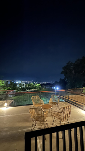 Exterior & Views 5, Villa Panorama Tourify Batu, Malang