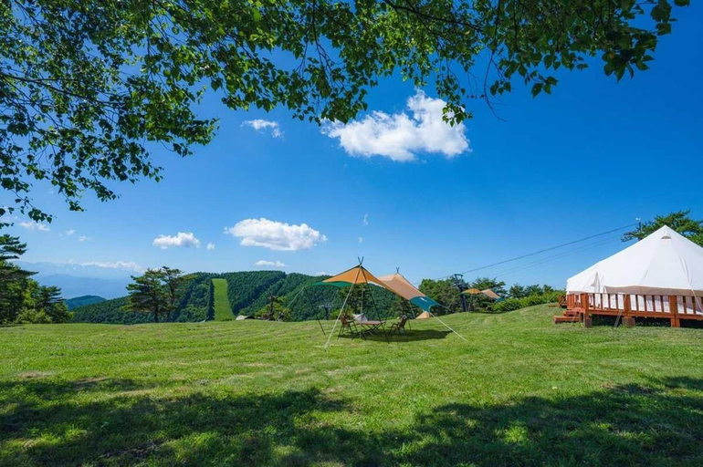 Others 4, REWILD ZEKKEI GLAMPING RESORT, Suzaka