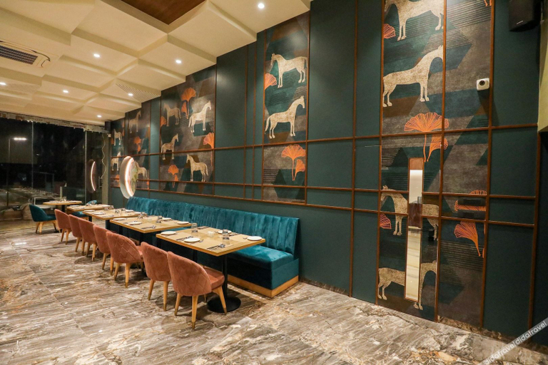 Food & Drinks 5, Spree Hotel Aurangabad, Aurangabad