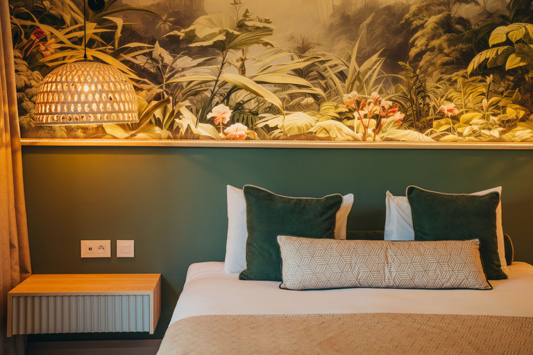 Bedroom 3, Tamarina Golf & Spa Boutique Hotel, Black River
