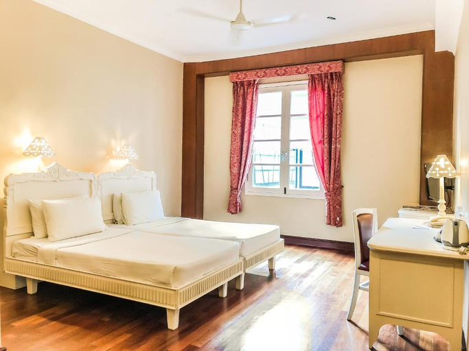 Bedroom 22