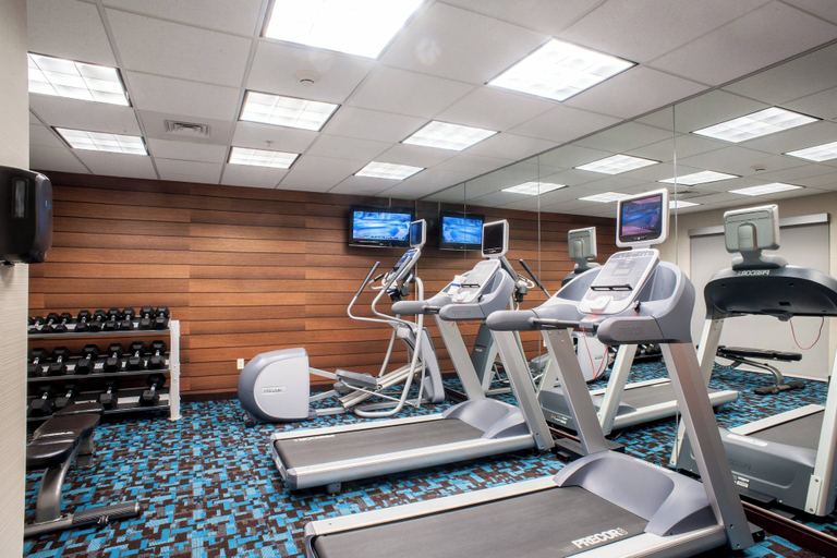 Others 2, Fairfield Inn & Suites by Marriott Clovis, Curry