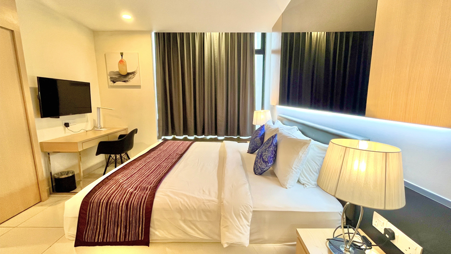 Bedroom 14