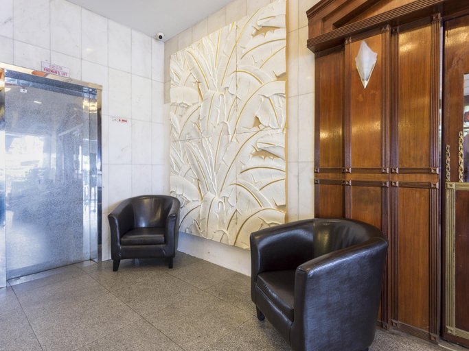 Public Area 2, Broadway Hotel Singapore, Singapura