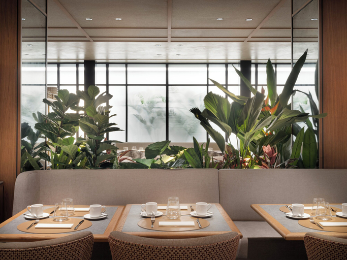 Food & Drinks 5, The Westin Madrid Cuzco, Madrid