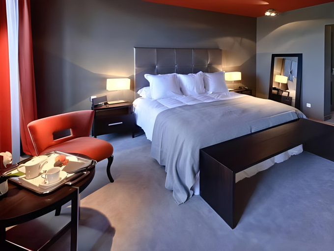 Bedroom 10