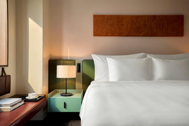 Bedroom 3, Signature By M Village Tho Nhuom, Hoàn Kiếm