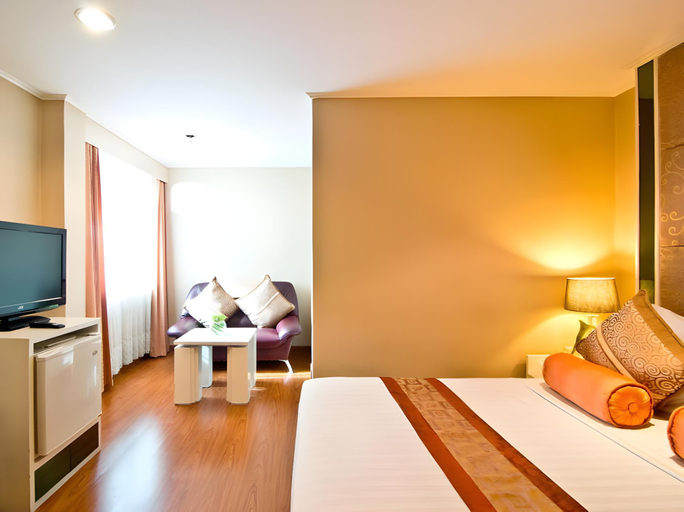 Bedroom 6