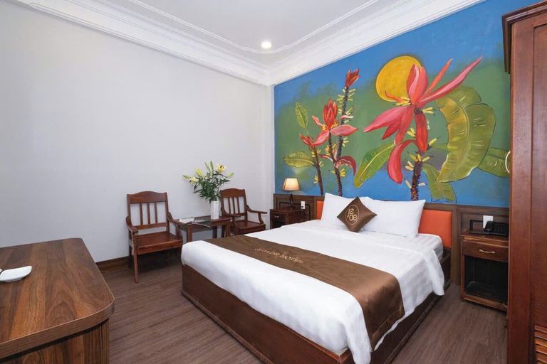Bedroom 8