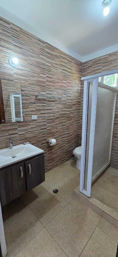Bathroom 4, Villa Las Mellizas, Barú