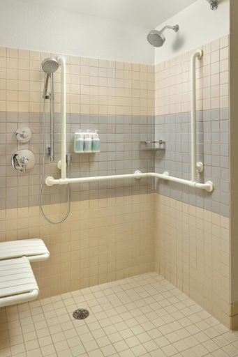 Bathroom 4, Residence Inn by Marriott New Orleans Covington/North Shore, Saint Tammany