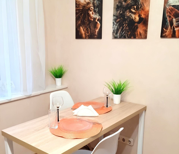 Others 4, PaulMarie Apartments on Prs.Moskovskiy, Vitsyebsk