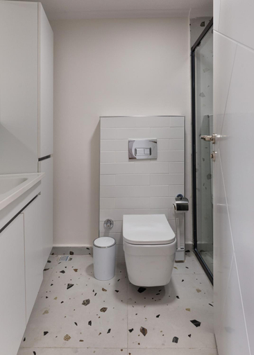 Others 5, Allegro Apartments Kadıkoy, Kadıköy