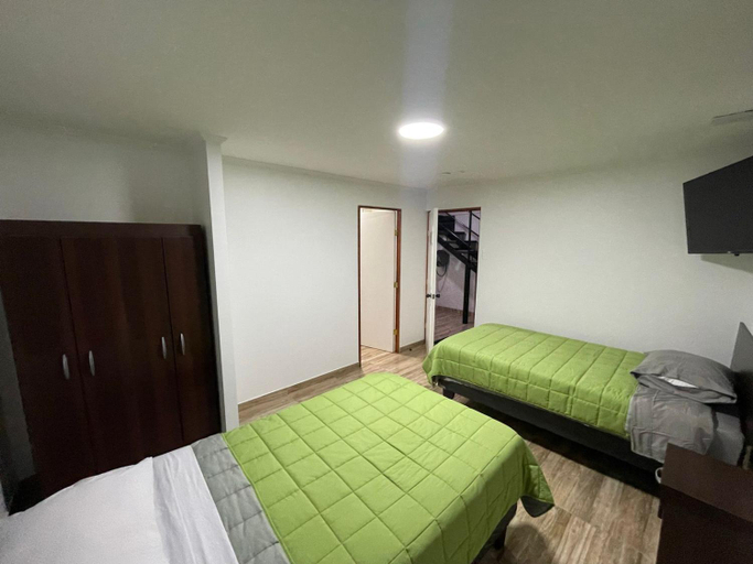 Bedroom 2, Hostal The Marys House, Iquique