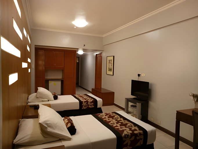 Bedroom 10