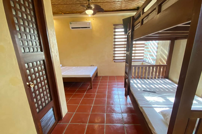 Bedroom 2, Sibsib Baybayin Beach Resort Cavite, Tanza