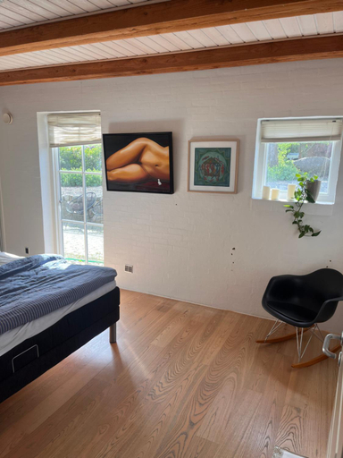 Bedroom 5, Hyggelig værelse, Herning