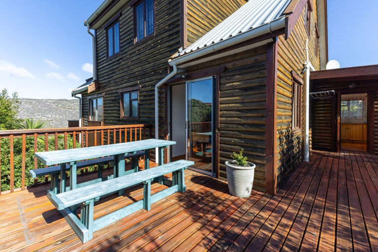 Others 4, Peaceful Mountain Home with Views over False Bay, City of Cape Town